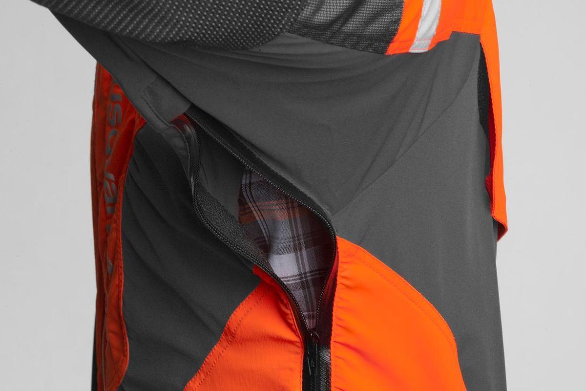 Technical Jacket