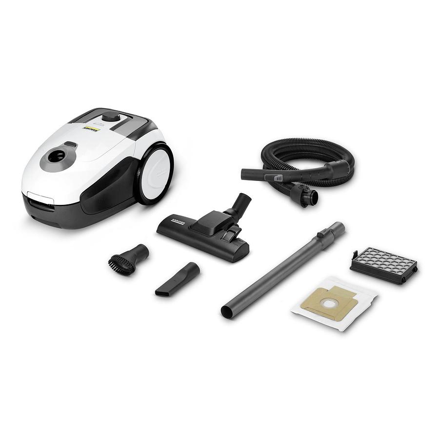 Vacuum Cleaners