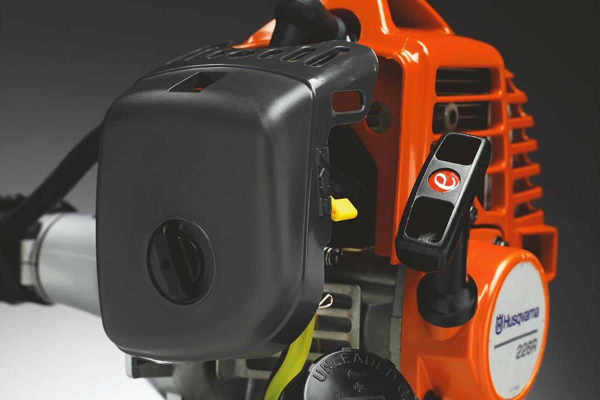 HUSQVARNA 430LS