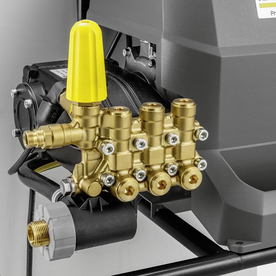 High-pressure cleaner HD 10/21-4 S ST Classic