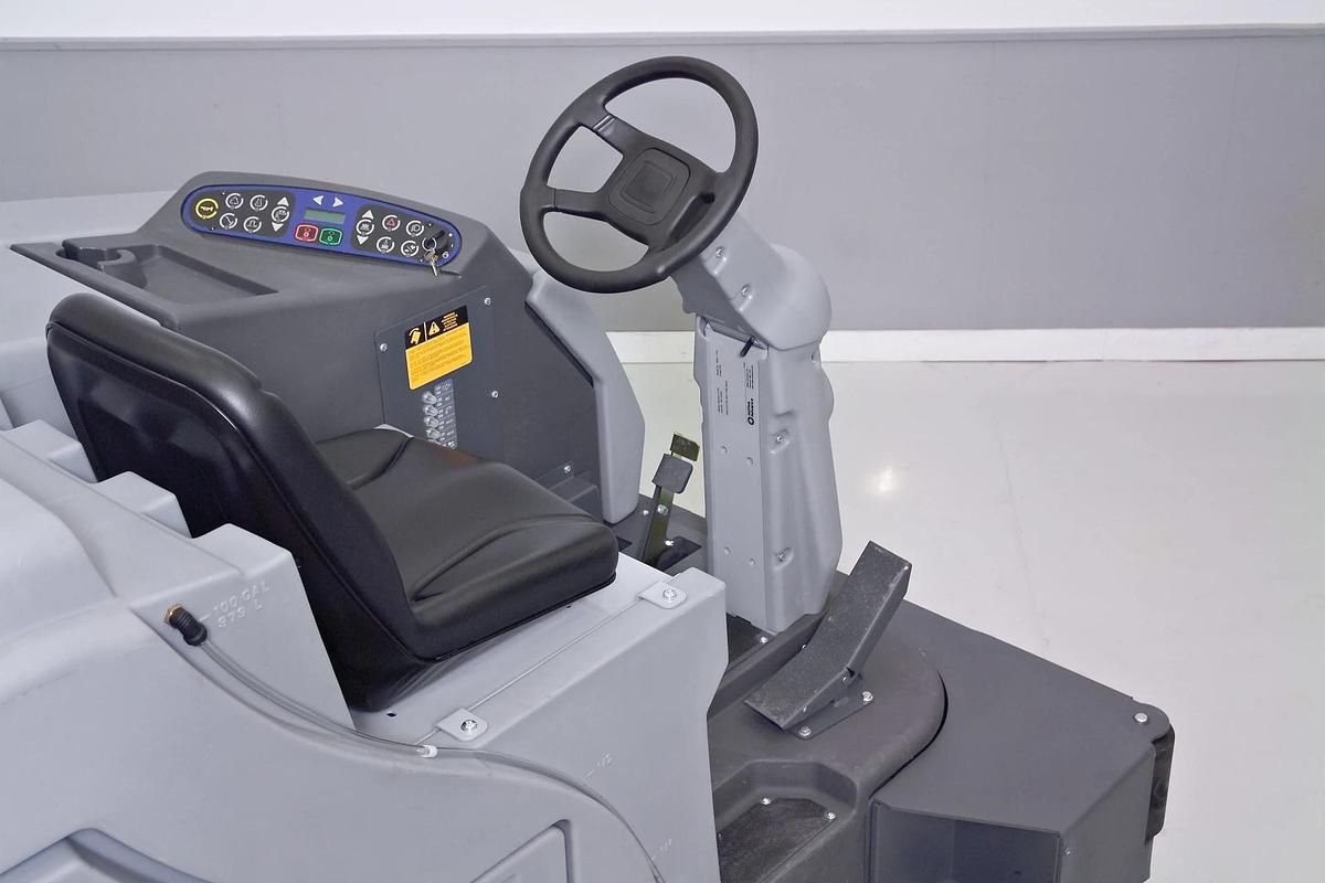 SC8000 48 LPG ECOFLEX PKG