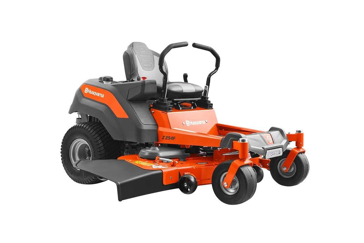 HUSQVARNA Z254F