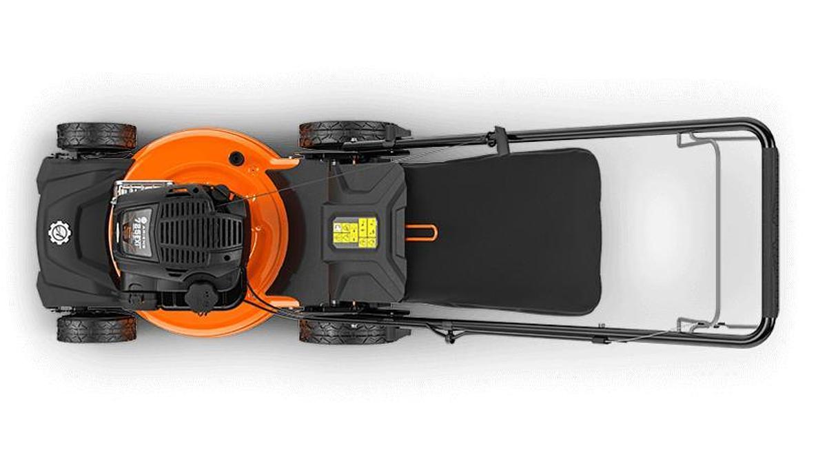 RAZOR 21 SELF PROPELLED