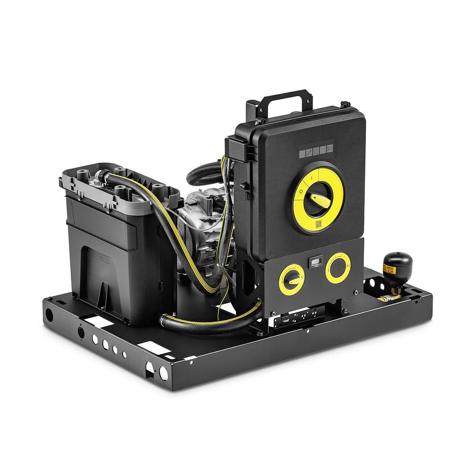 High-pressure cleaner HD 10/21-4 St