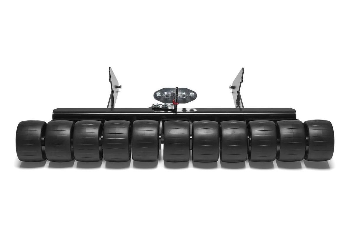 Tow Behind Striping Kit Z200 Series Zero Turn