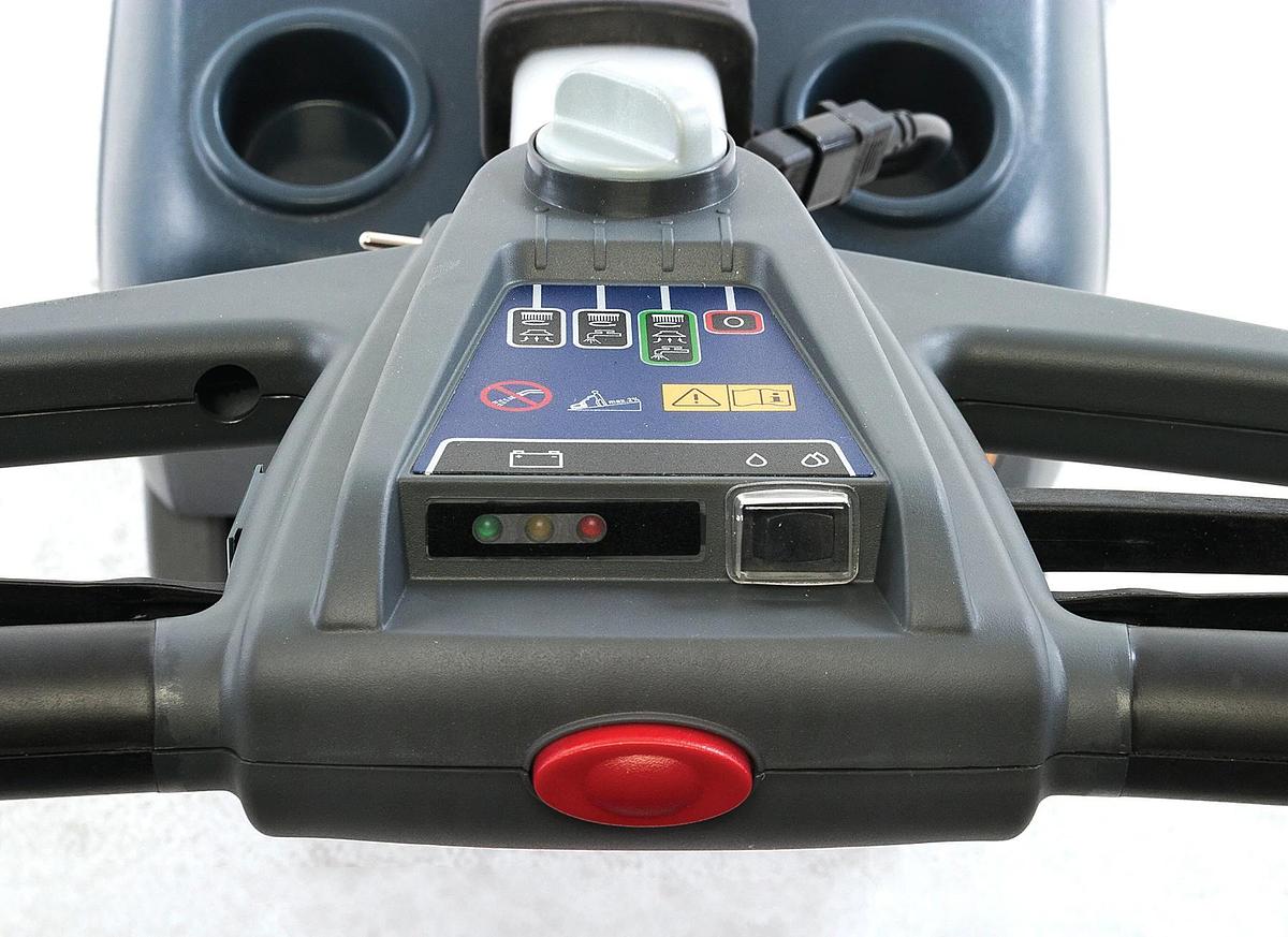 SCRUBBER SC351