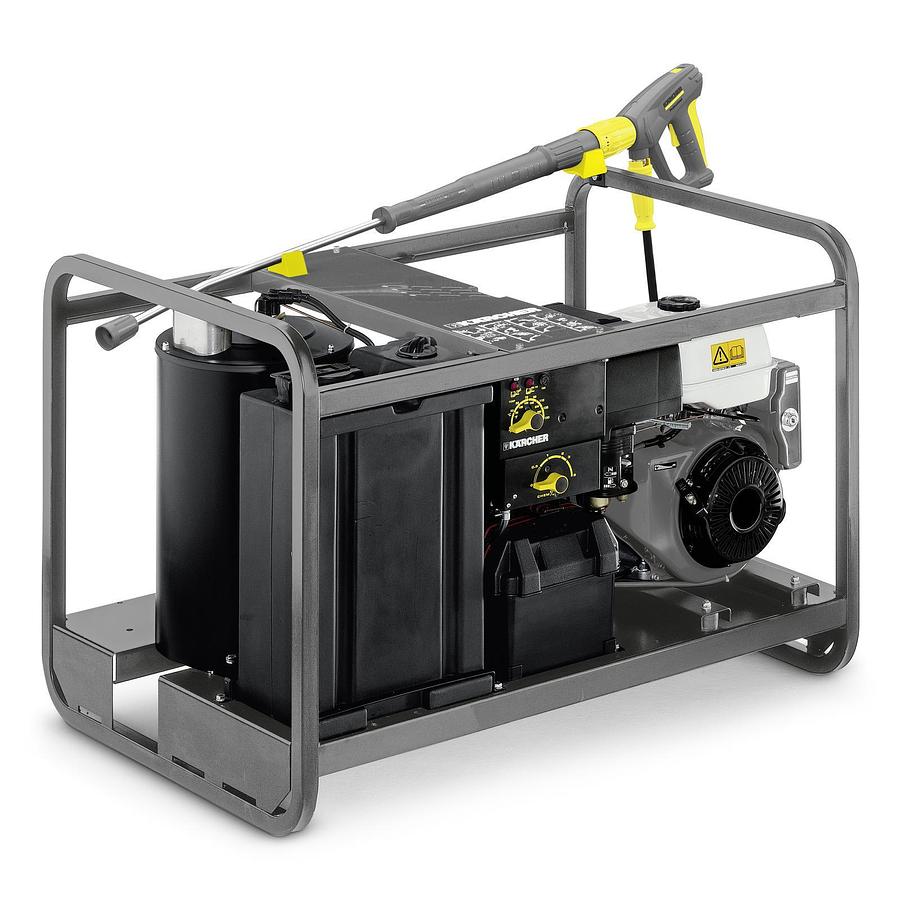 High-pressure cleaner HDS 1000 Be