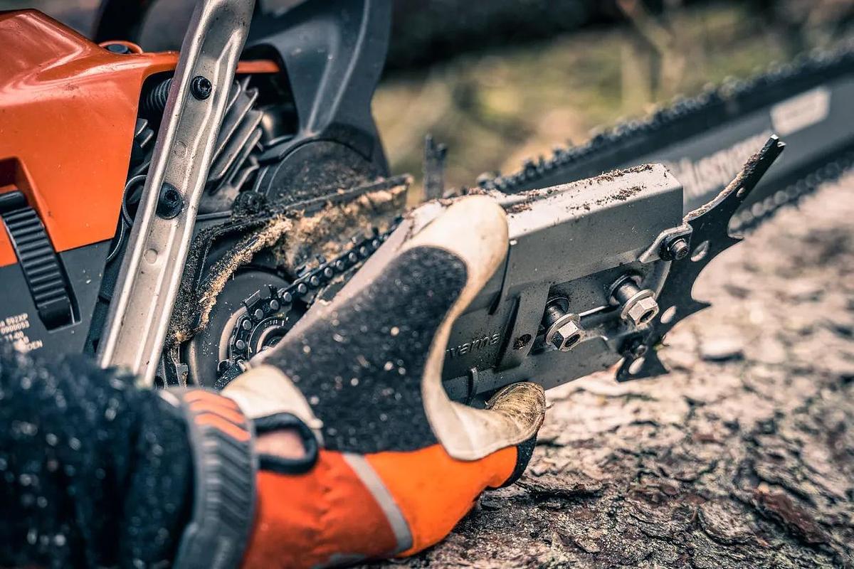 HUSQVARNA 592 XP® G