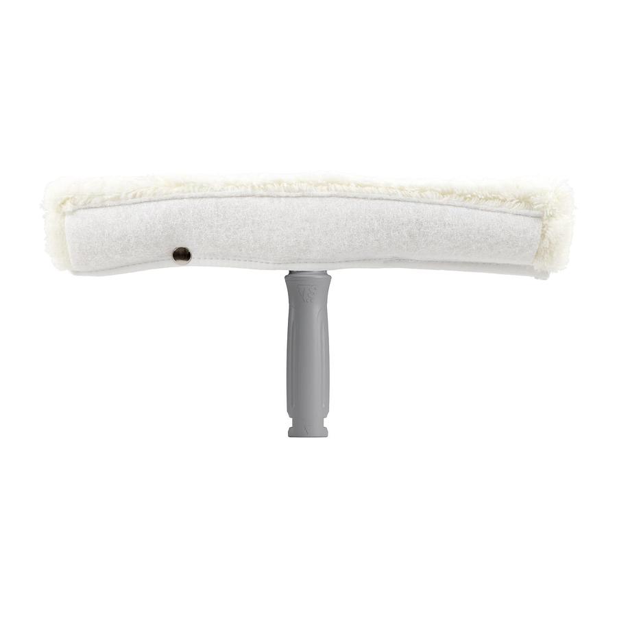 Washer Kit Polyester abrasive Pad MultiLink 35 cm