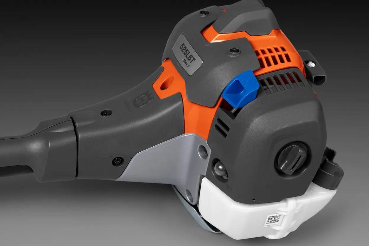 HUSQVARNA 525LST