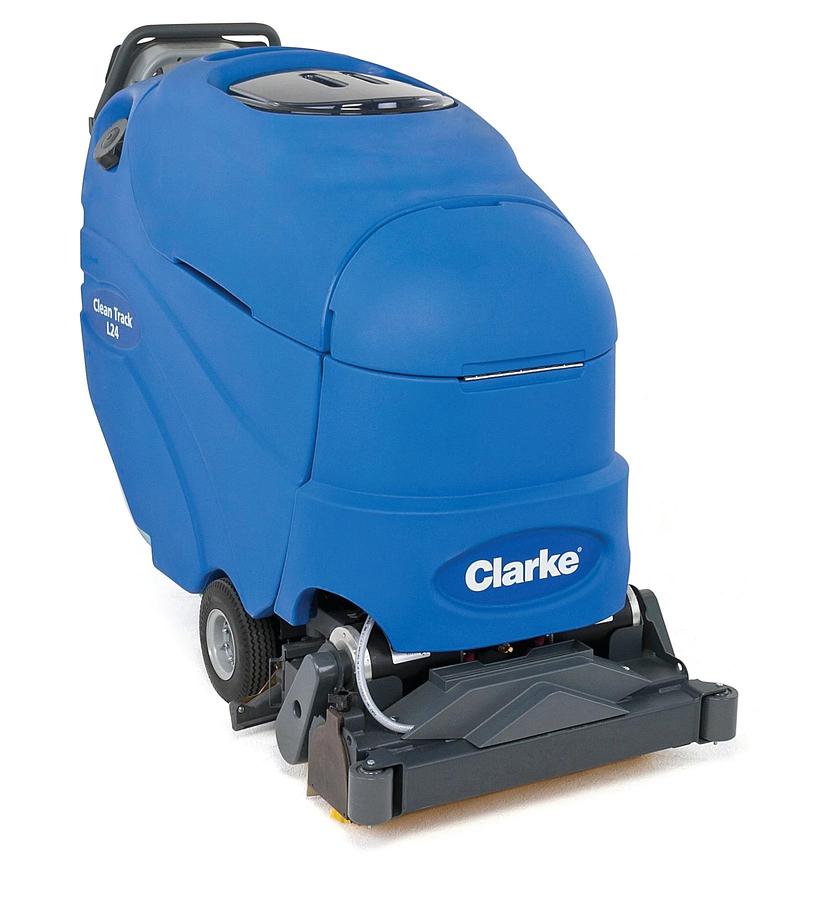 CLEAN TRACK L24 PKG 251 AH