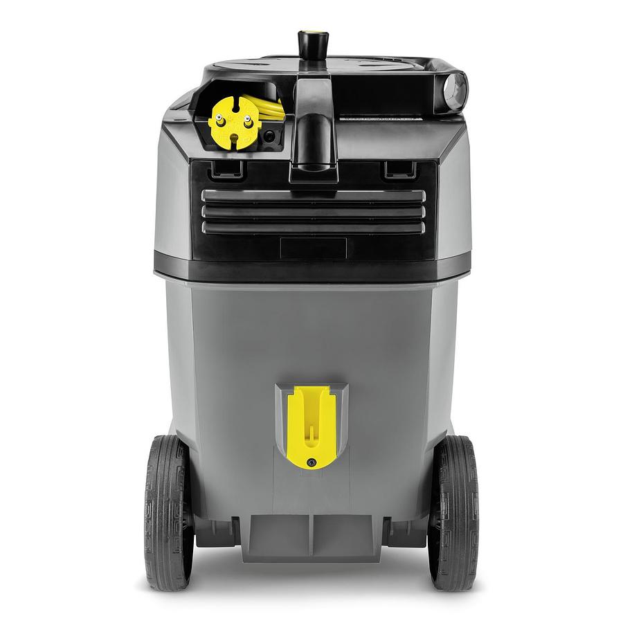 Dry vacuum cleaner T 15/1 Adv HEPA