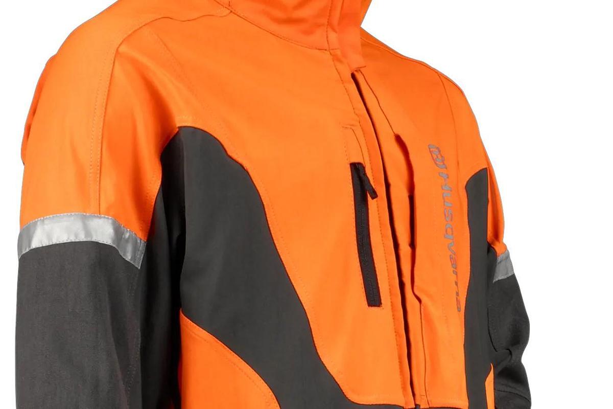 Technical Jacket