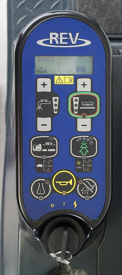 ADVENGER 2805D 310 SC PH