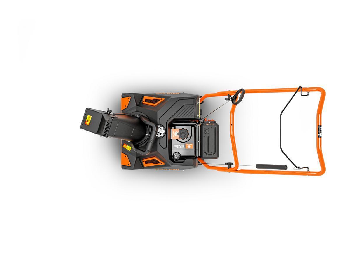 PATH-PRO 212 ELECTRIC START