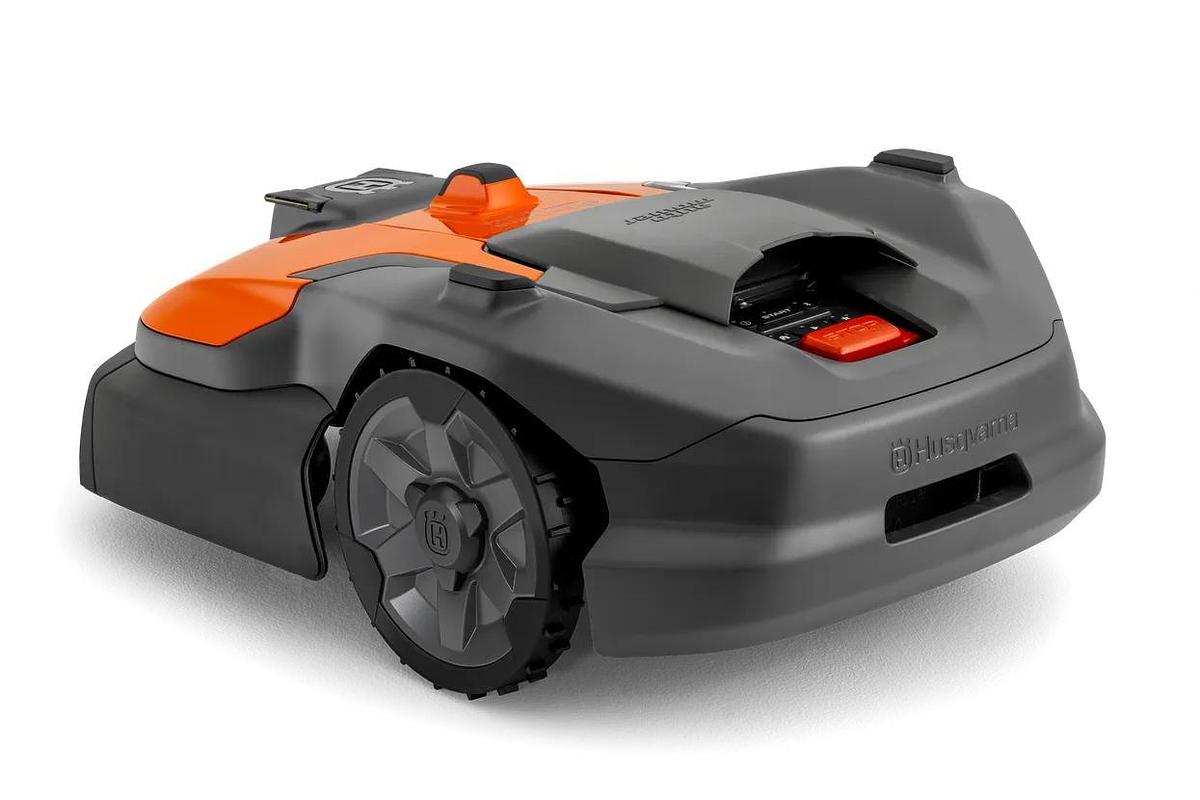 Husqvarna Automower® 580 EPOS®