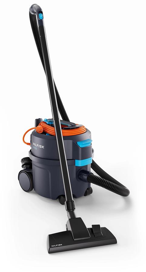 VP300 HEPA C US