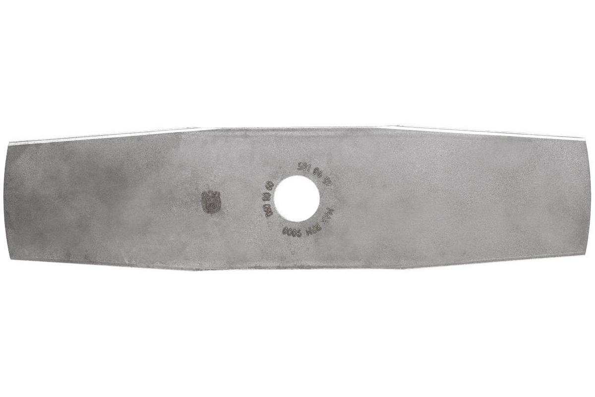Grass knife 2-tooth