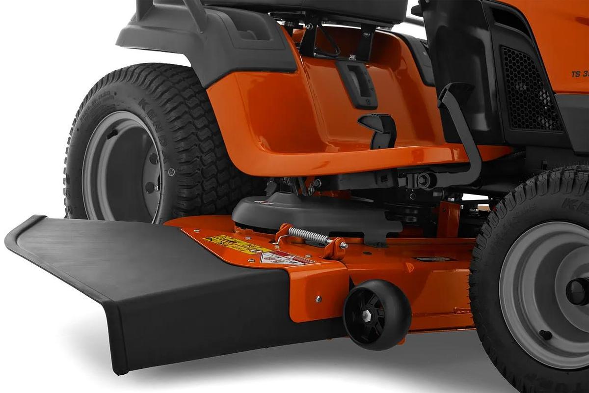 Husqvarna TS 348XD