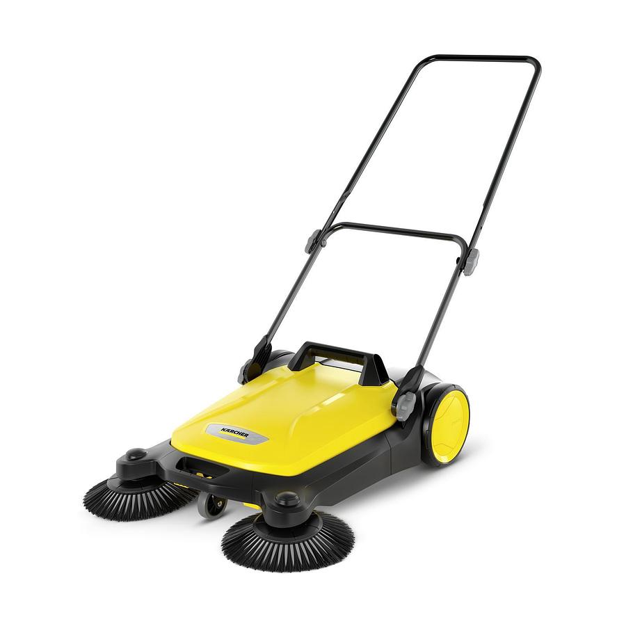 Push sweeper S 4 Twin