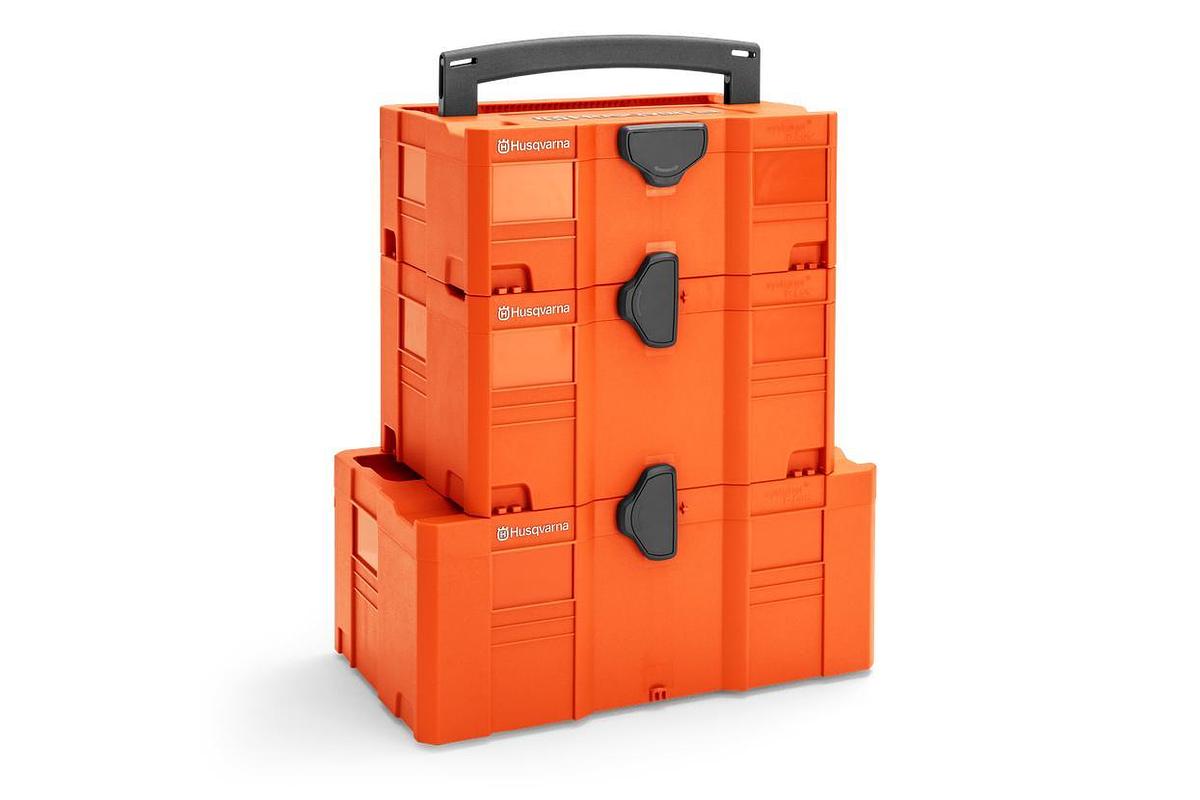 HUSQVARNA Battery box L