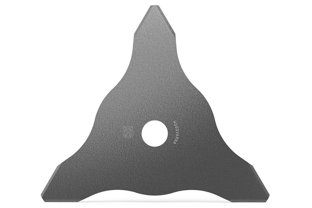 Brush Multi Blade 3-Tooth (10"-12")