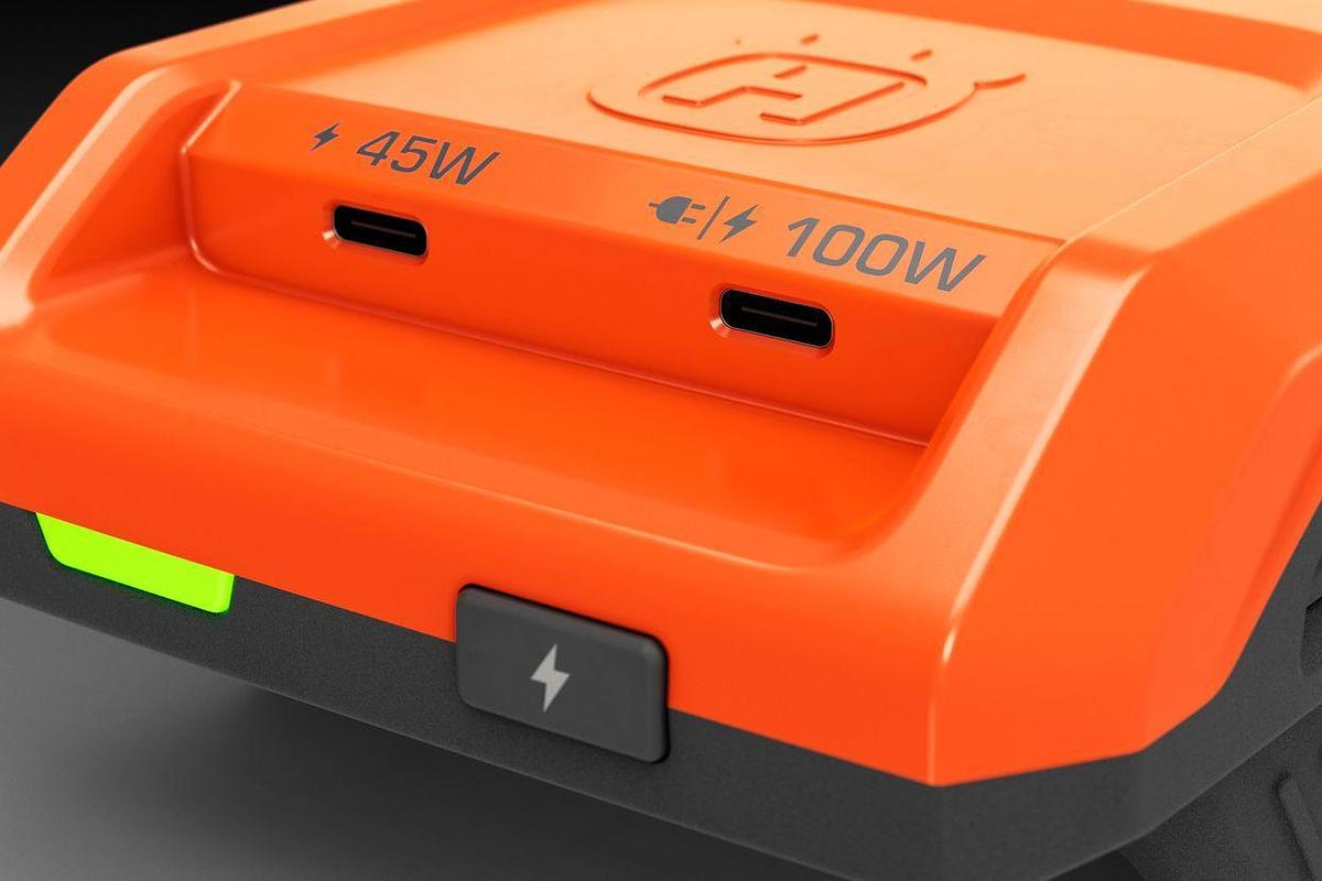Husqvarna 40-USB150X