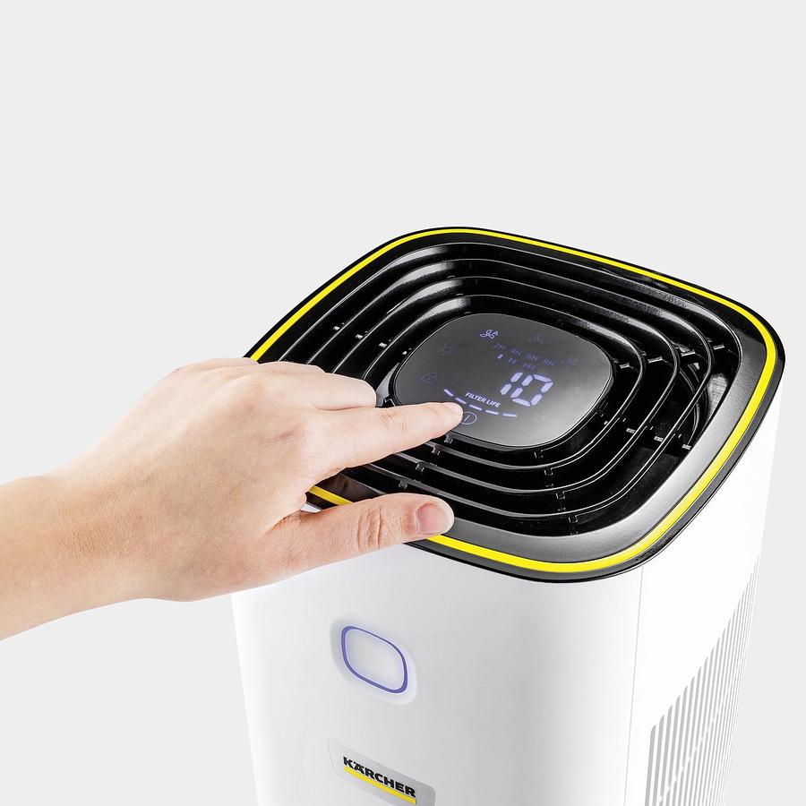 Air purifier AF 20