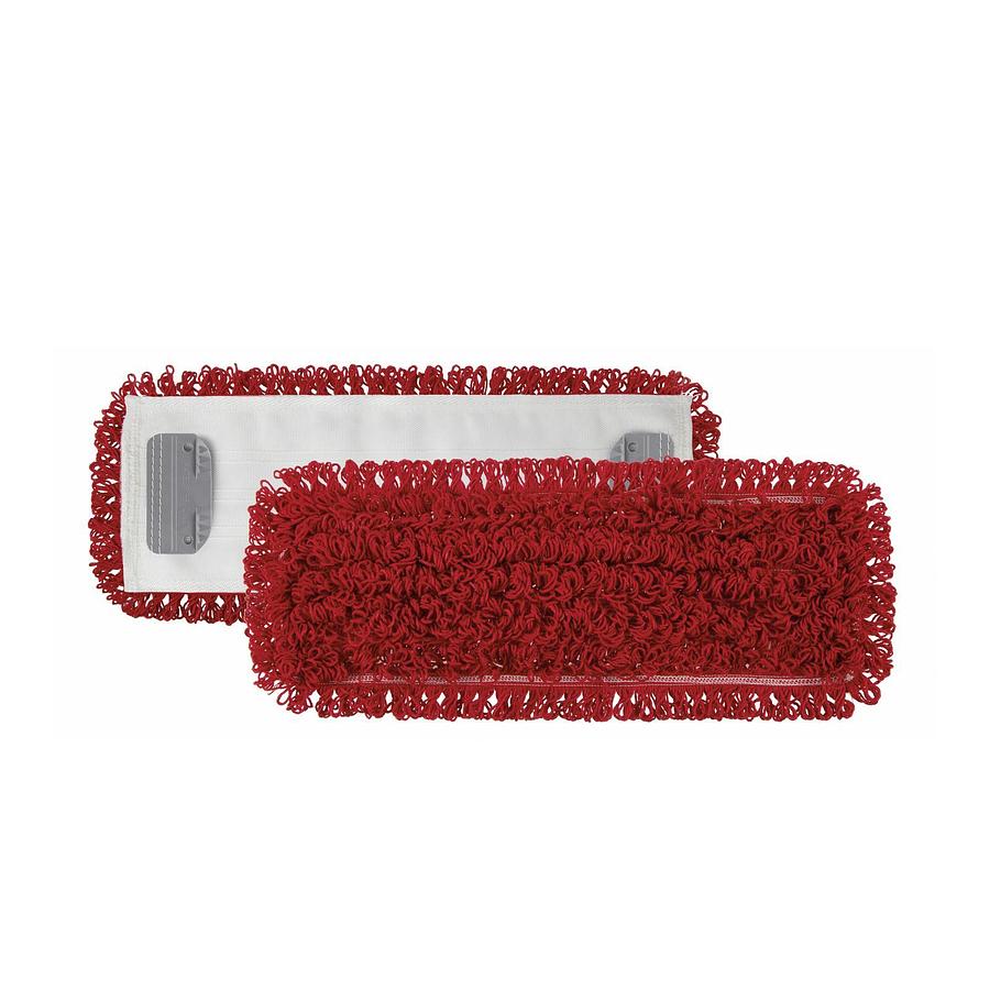 Premium MF Mop Loop red Flex 40 cm
