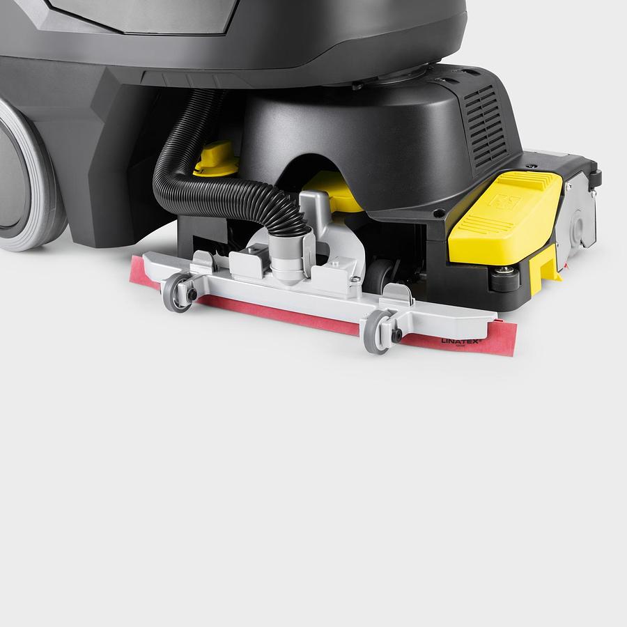 Scrubber dryer BR 35/12 C Bp Pack Go!further