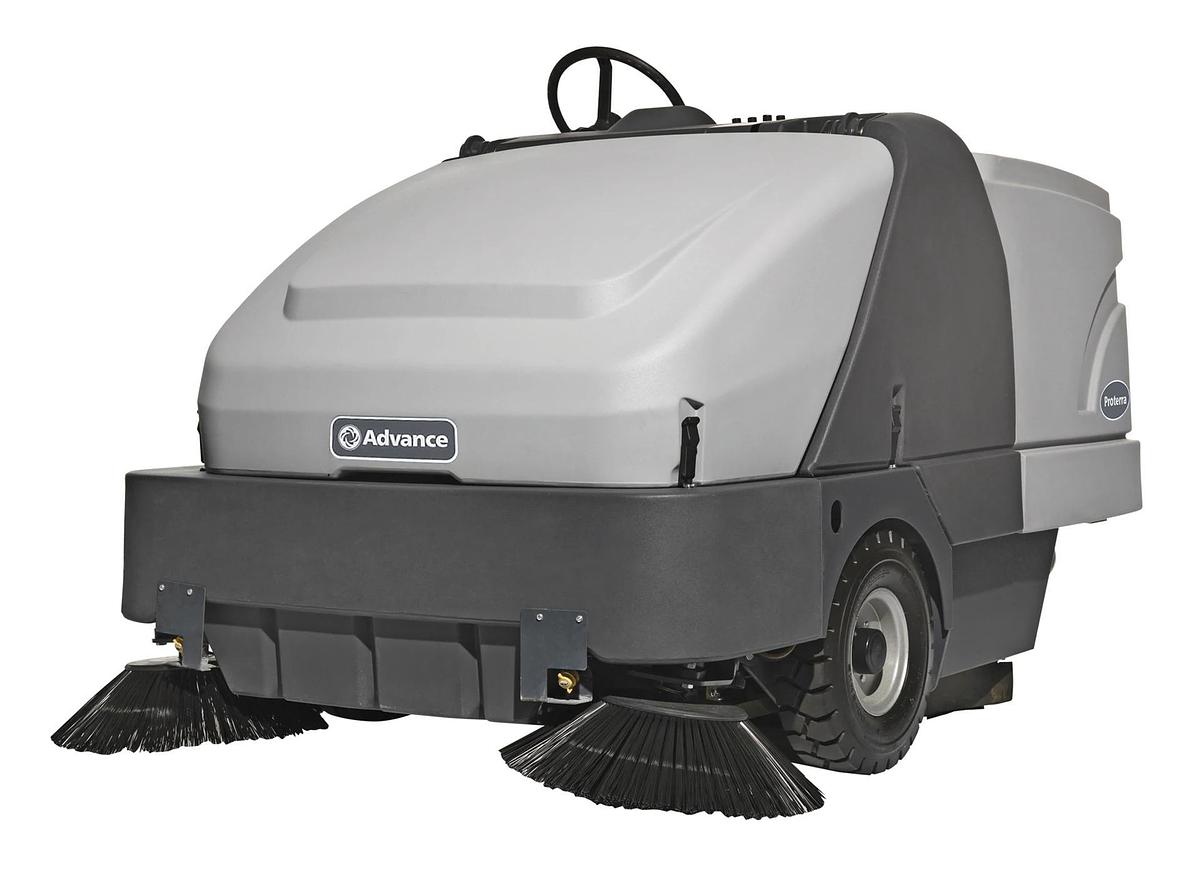 PROTERRA 5130 LPG TRIOSWEEP