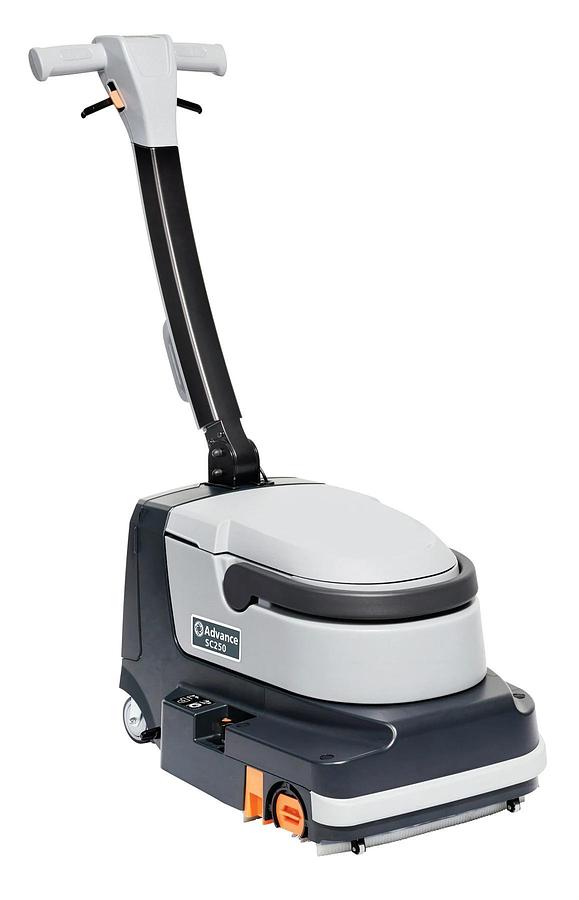 SCRUBBER SC250 13C B