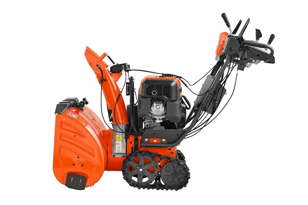 Husqvarna ST 430T Snow Blower