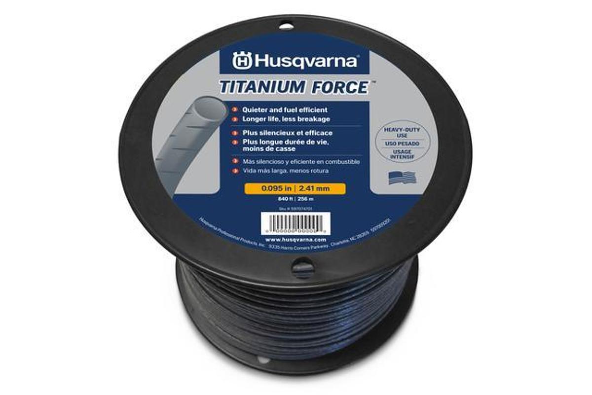 Husqvarna 330LK