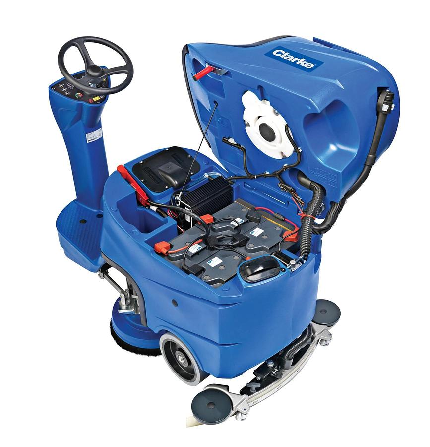 FOCUS II MRIDER 26D W242 OBC