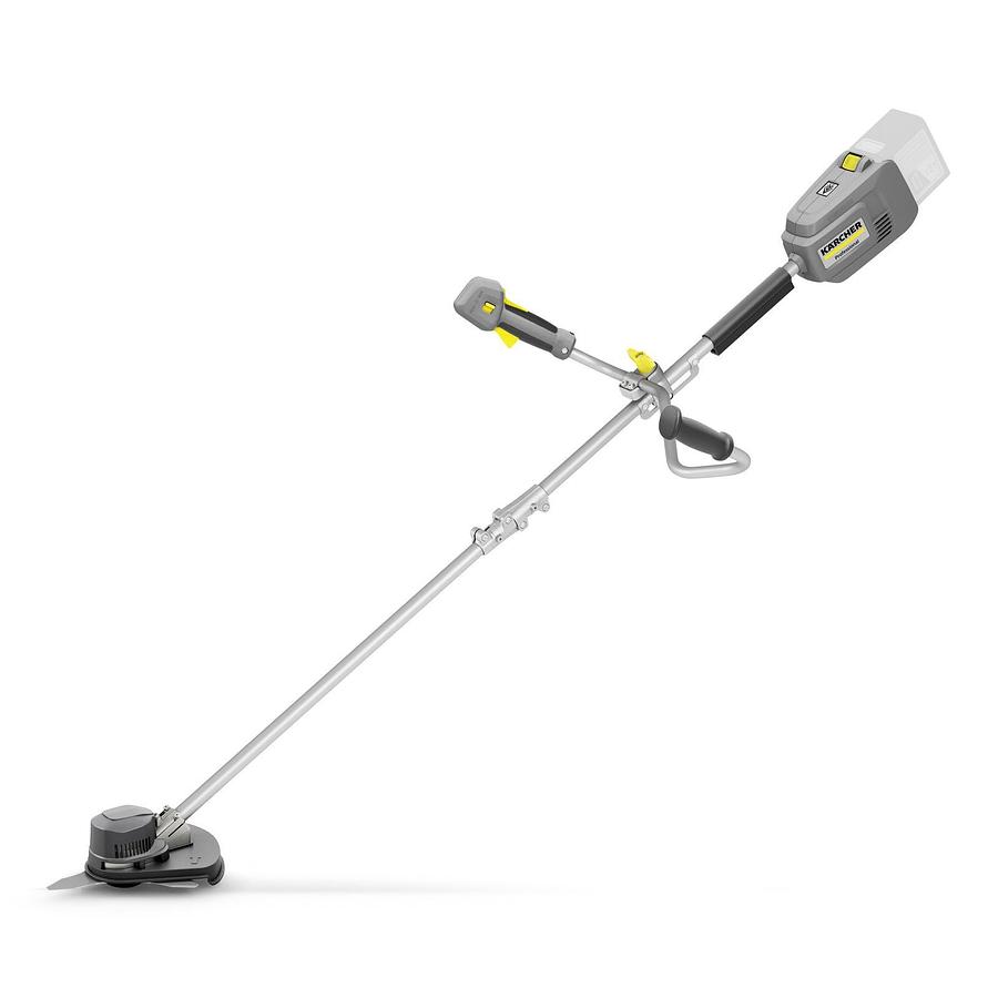 Brush cutter BCU 260/36 Bp
