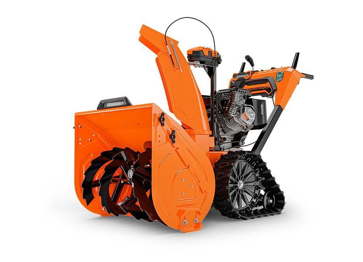PROFESSIONAL ALPINE EDITION - 28 HYDRO EFI RAPIDTRAK