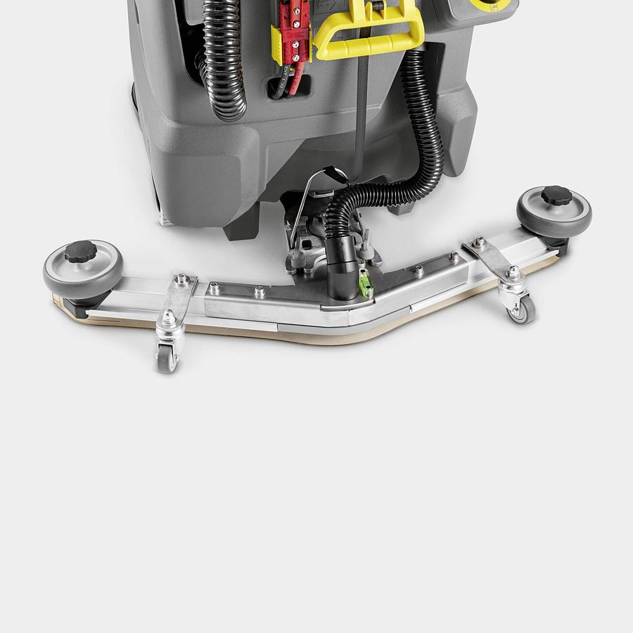 Scrubber dryer BD 50/50 C Classic Bp Pack 80Ah