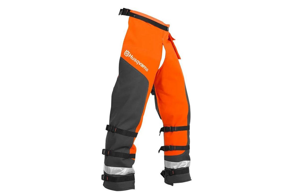 Technical Apron Wrap Chainsaw Chaps