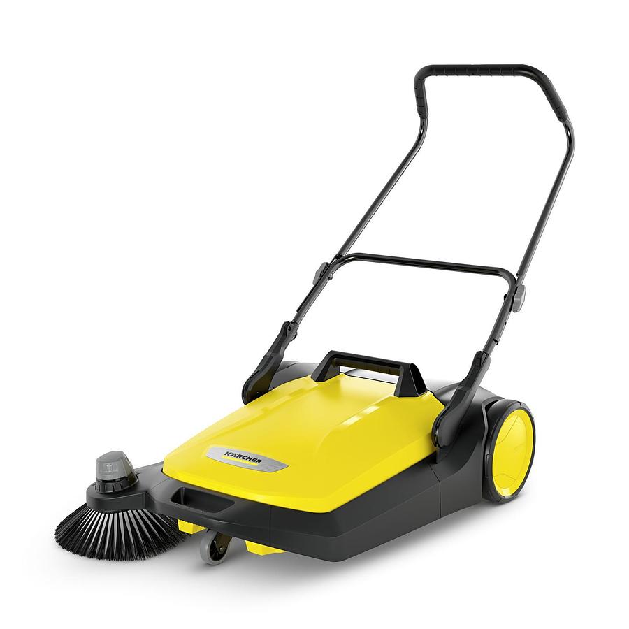 Push Sweepers
