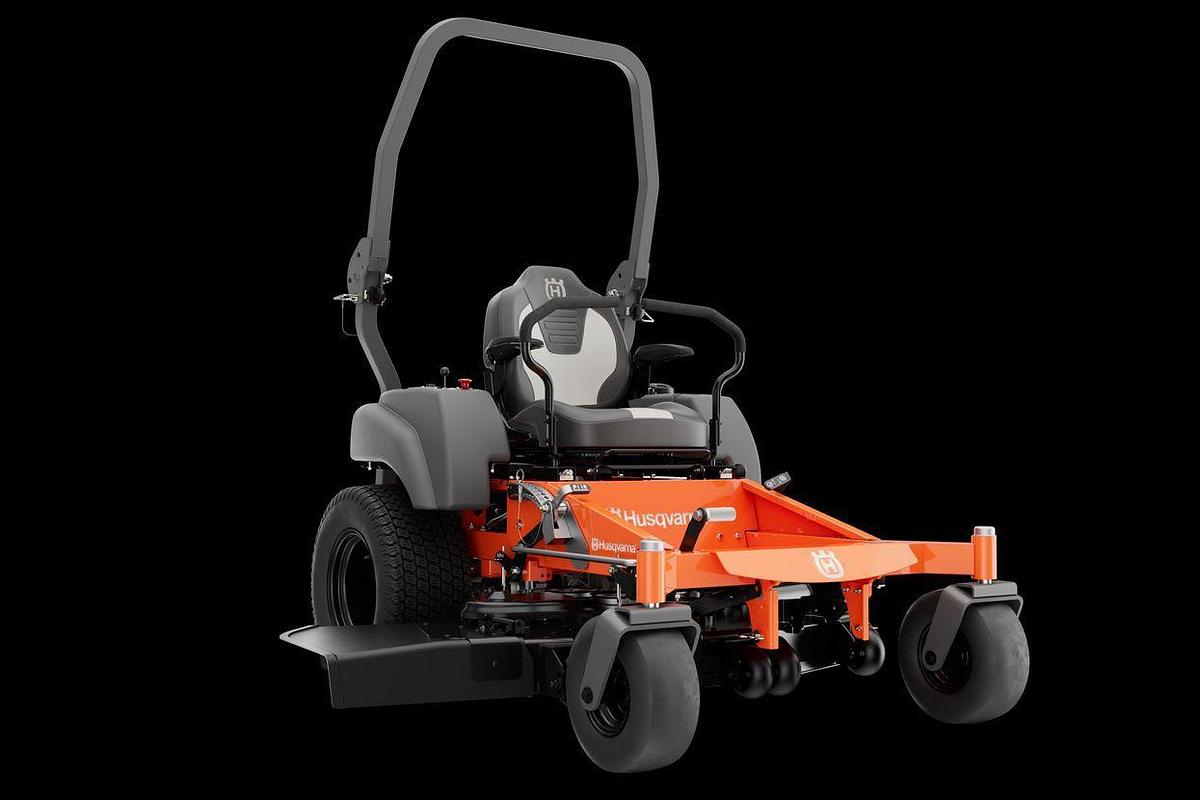 Husqvarna MZ 61 ROPS Special Edition