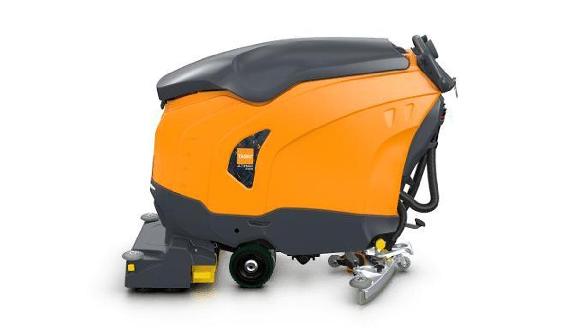 ULTIMAXX 2900 Roller brush