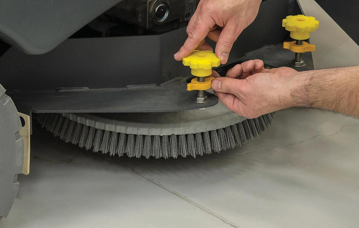 SC6500 40C ECOFLEX 420AH 36ASC