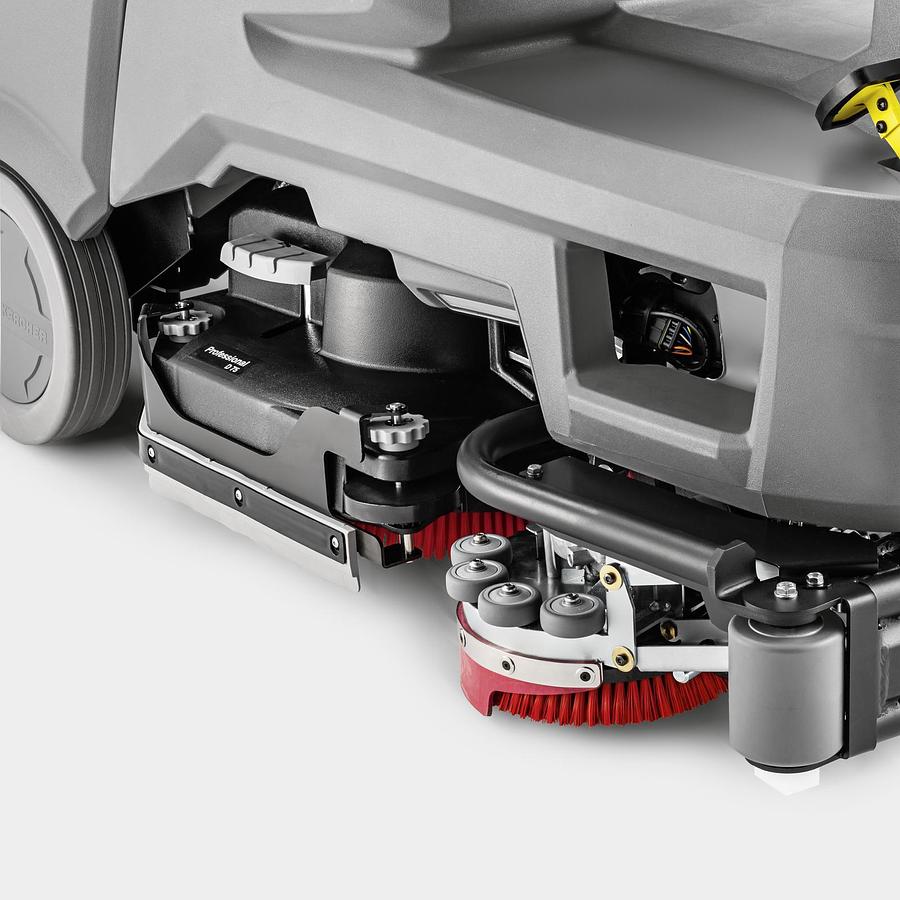 Scrubber dryer B 110 R Bp Pack 170Ah AGM+D75+DOSE+SSD