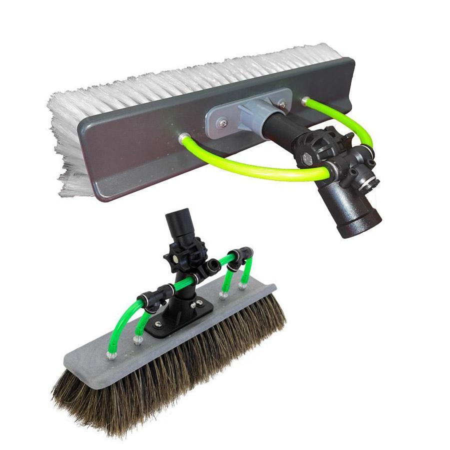 Slide Brush