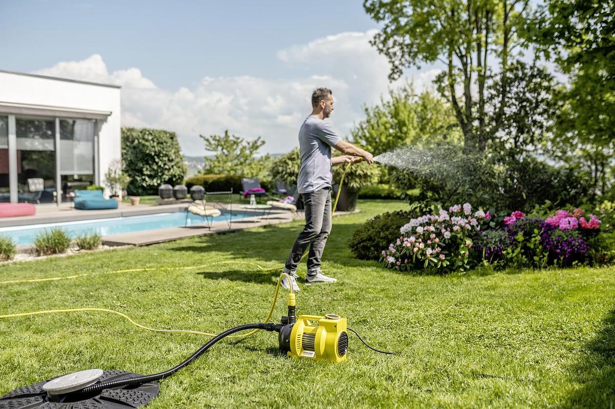 Garden pump BP 4.500 Garden