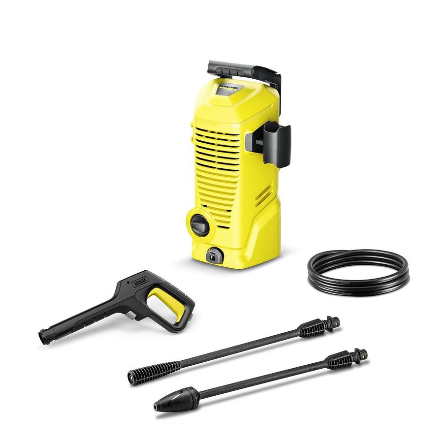 Pressure washer K 2 Start