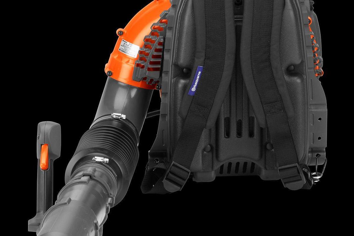 HUSQVARNA 350BT