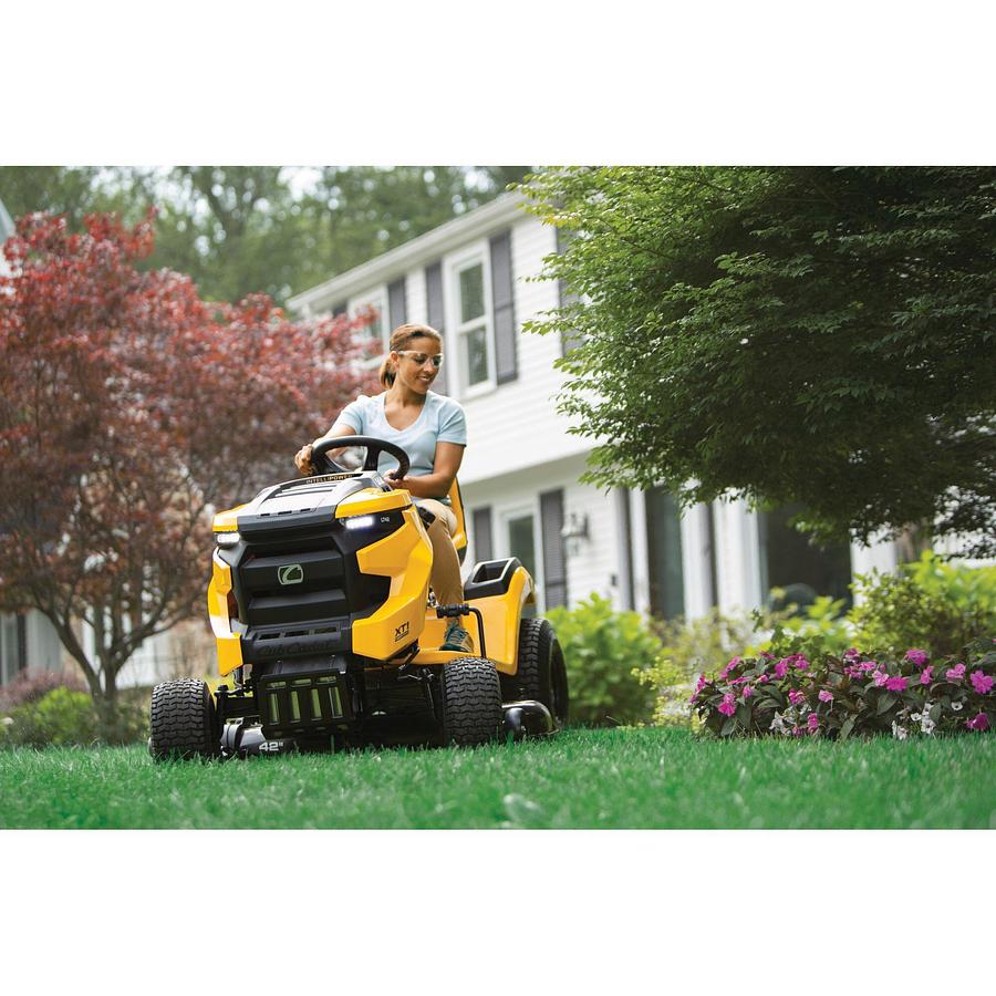 XT1 LT42 IntelliPOWER®XT1 LT42 IntelliPOWER®