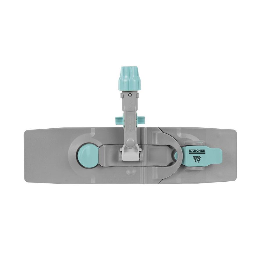 Premium Mop Holder Pocket SafeClip 40 cm